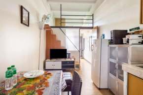 Casa Jessica 326 Heavens Place One bedroom plus loft Condo Unit